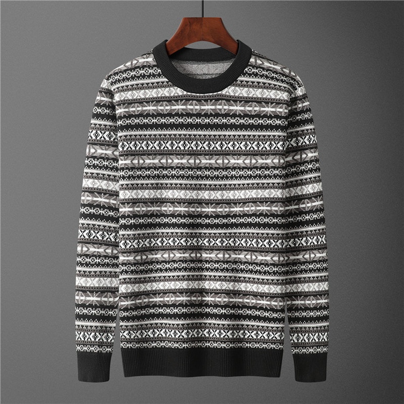 DIOR Men's Sweater 43